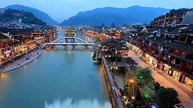 文旅部：中国首批特品级旅游资源名录2022年底前公布 - 盛景通文旅