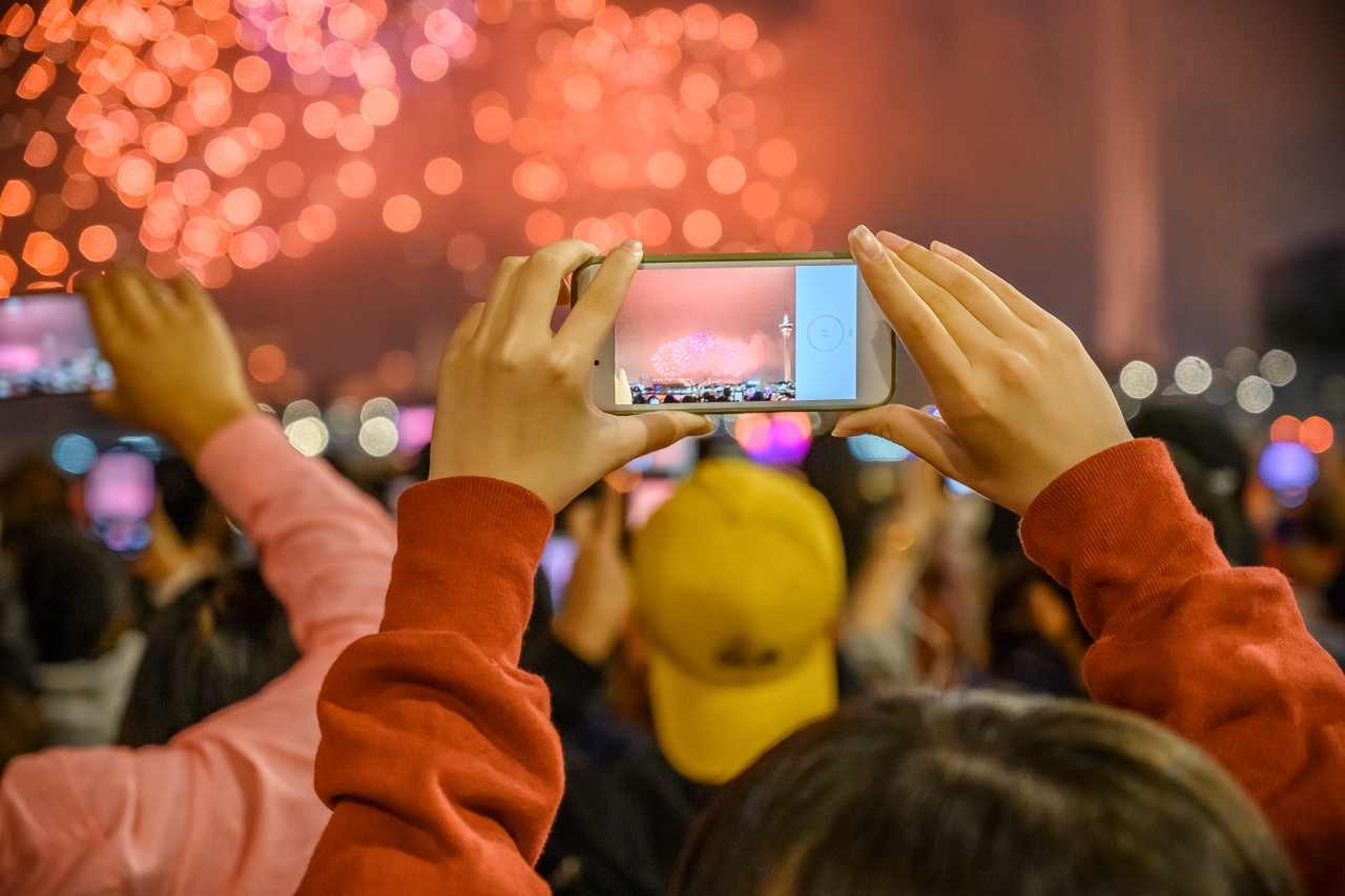 仪式感热潮折射文旅消费转向 - 盛景通文旅