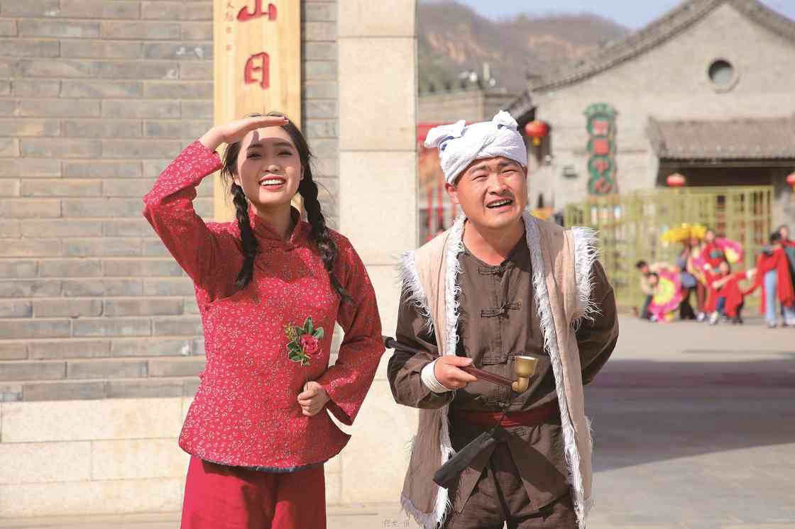 推动景区NPC项目健康可持续发展(图1) 推动景区NPC项目健康可持续发展(图1)