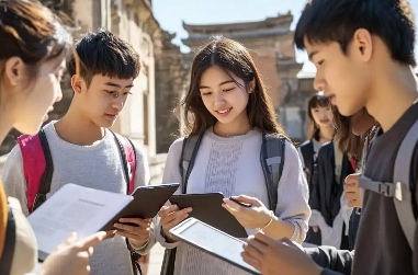 立足长远应对挑战 促进研学旅游高质量发展 - 盛景通文旅