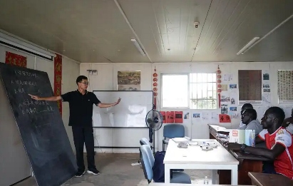 顺应“中文热”潮流 创新文旅融合场景 - 盛景通文旅