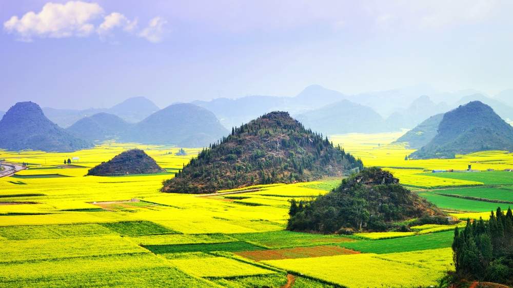 美育赋能文旅产业升级的三个维度 - 盛景通文旅