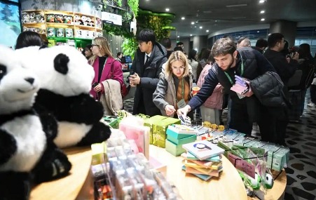 做优入境游 提升中华文明传播力影响力 - 盛景通文旅