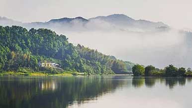 “中国旅游日”感悟中华文化，享受美好旅程 - 盛景通文旅