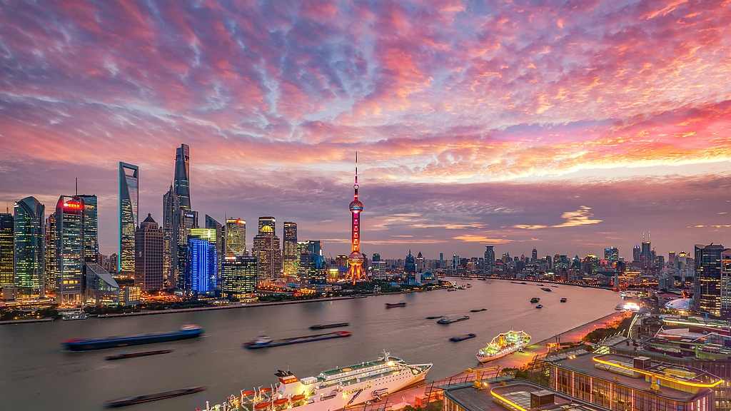 “世界级旅游”的名实纠结 - 盛景通文旅