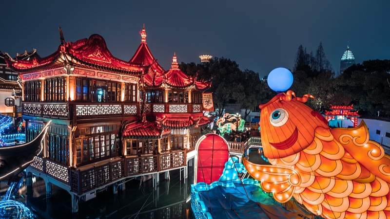 文化和旅游部：以科技赋能来提升文化感知和旅游体验 - 盛景通文旅