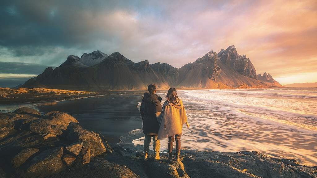 “囤旅游”受游客青睐 - 盛景通文旅