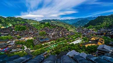 国内旅游市场：短期波动长期向好 - 盛景通文旅