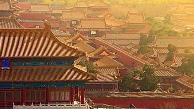 8万余件故宫藏品“掌上把玩” - 盛景通文旅