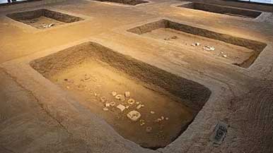 国家文物局：发布《国家考古遗址公园管理办法》 - 盛景通文旅