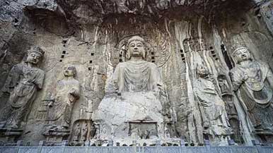 中部河南文旅“出圈”观察 - 盛景通文旅