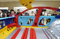 从小众体验走向大众选择 “逛工厂”缘何成为文旅“香饽饽”？ - 盛景通文旅