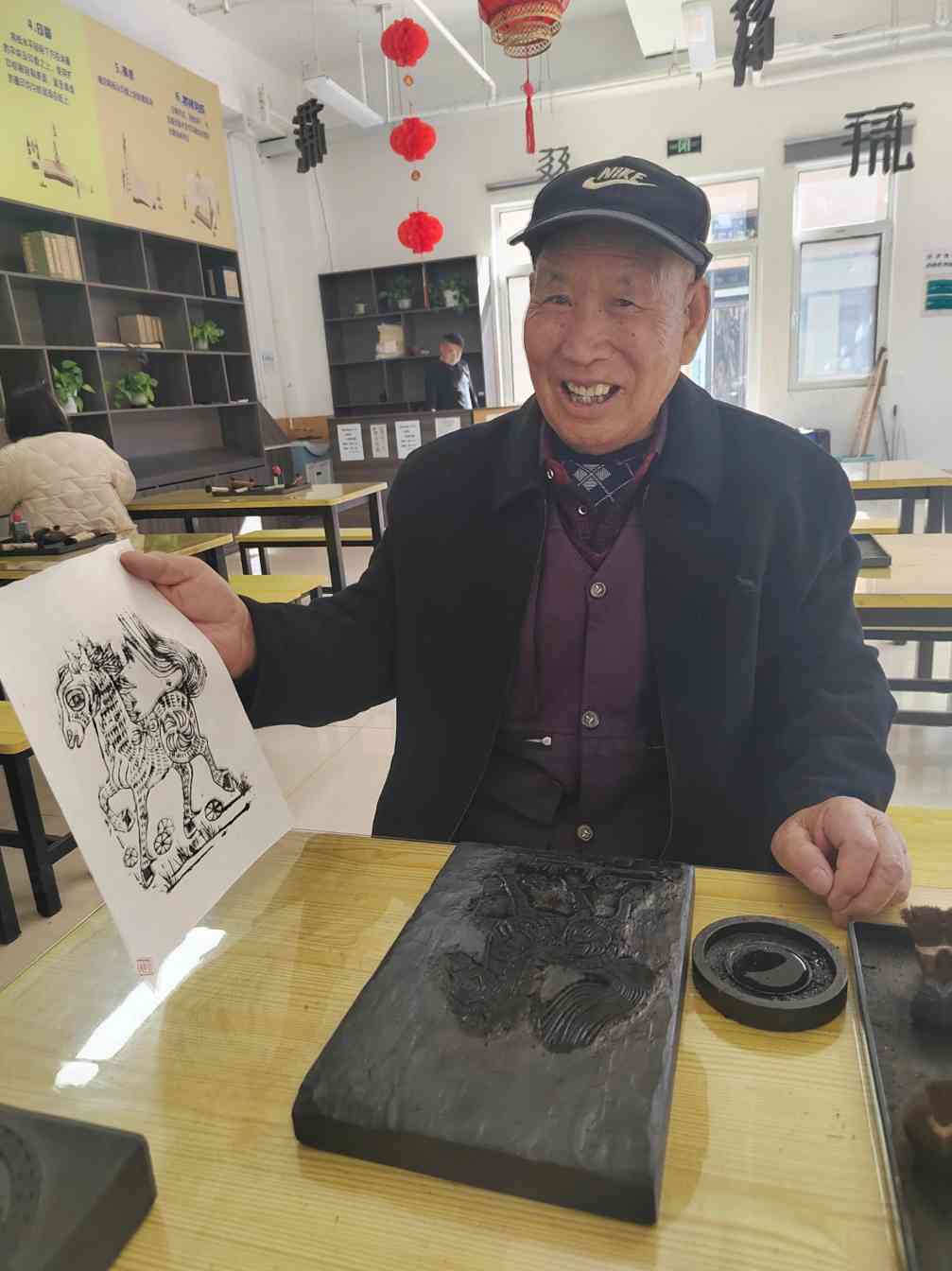 景区适老化改造路径探析(图1)