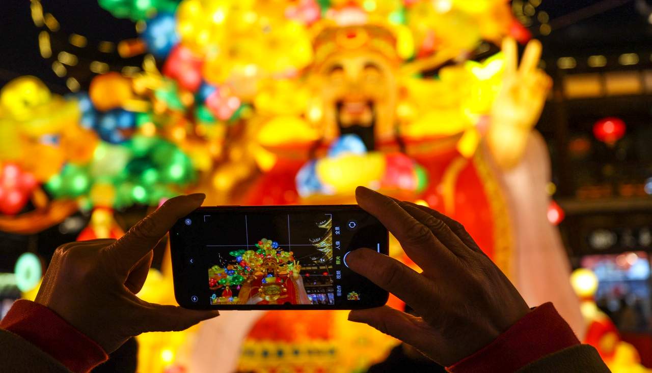 抓住春晚分会场机遇 把热度沉淀为品牌 - 盛景通文旅