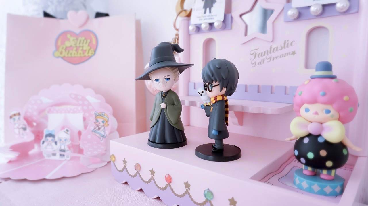 “谷子经济”催生文旅消费新场景 - 盛景通文旅