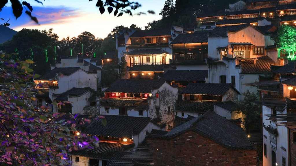 19家旅游景区确定为国家5A级旅游景区 - 盛景通文旅