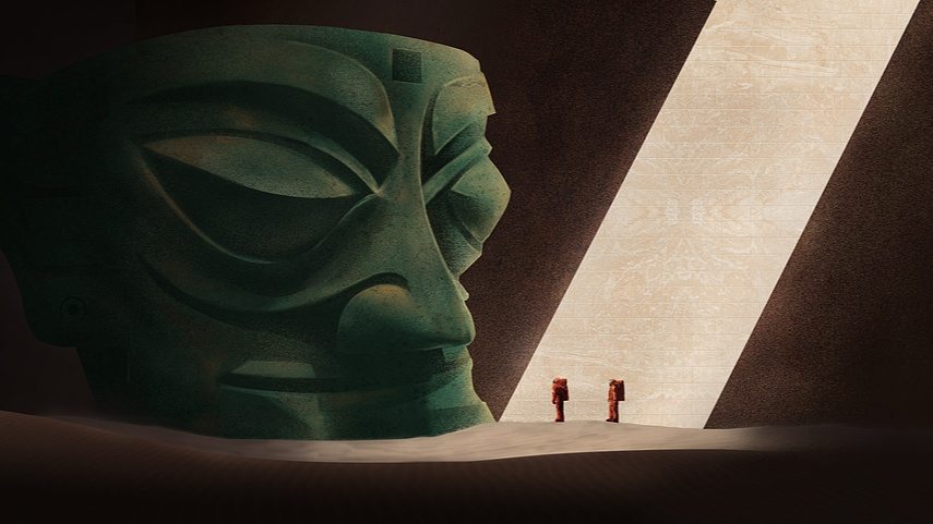 夏商考古迎来重大突破 - 盛景通文旅