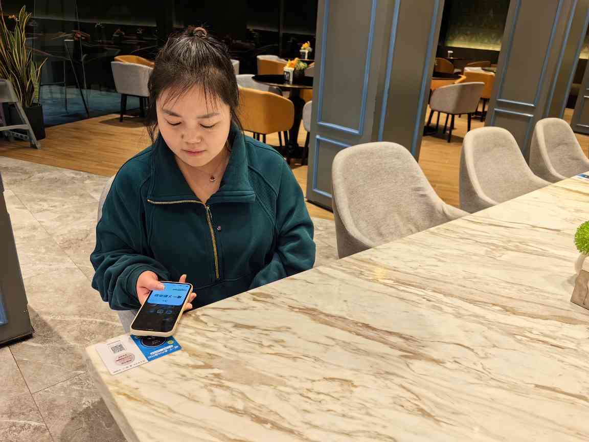 让绿色消费“入心” 酒店层层推进(图1)