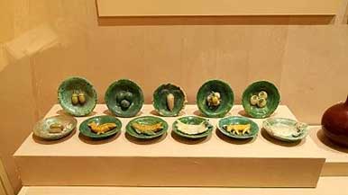 品味飘香万年的人间烟火气 - 盛景通文旅