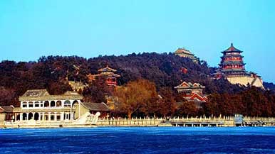 北京市园林绿化局推出111家公园赏花片区 - 盛景通文旅