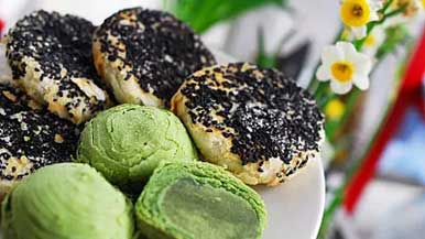 2022北京消费季：创新促消费 京味再升级 - 盛景通文旅