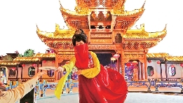 景区NPC的价值定位与升级策略(图1)