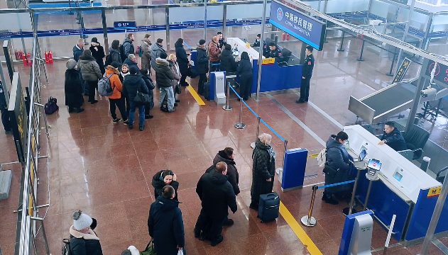 元旦入境游“开门红”的启示 - 盛景通文旅