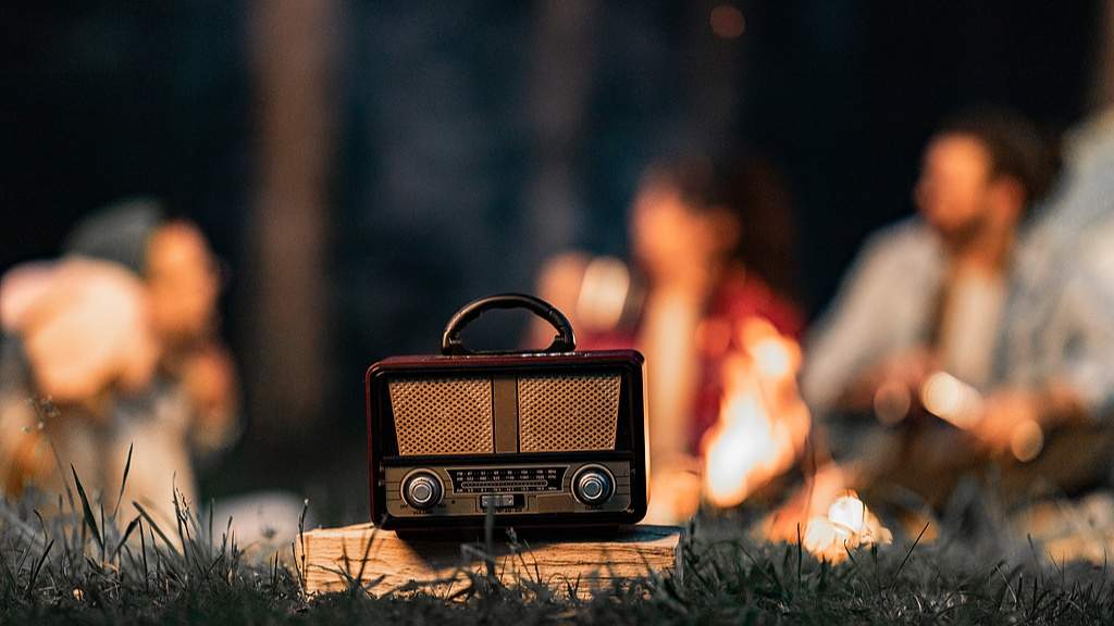 “古风”歌曲成为流行音乐新潮流 - 盛景通文旅