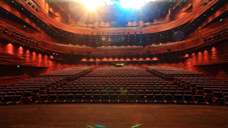 文化和旅游部发布六项文化和旅游行业标准 - 盛景通文旅