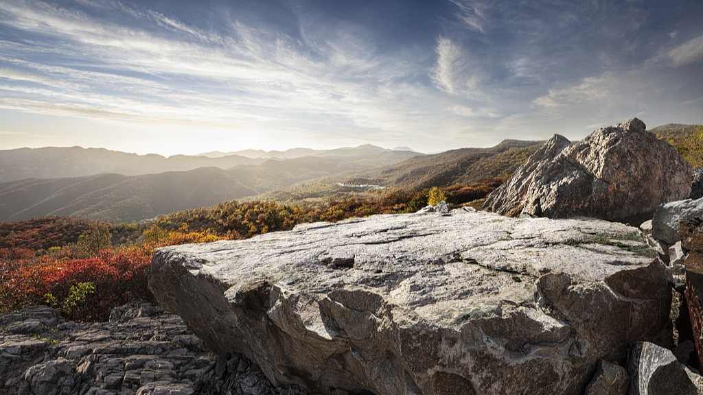 微山湖畔：精美的石头会唱歌（走进乡土中国） - 盛景通文旅