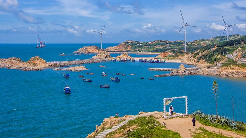 福建平潭壳丘头遗址博物馆开馆 展出文物600多件 - 盛景通文旅