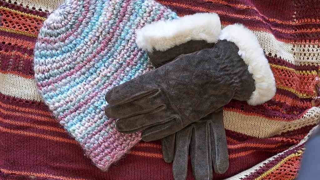 小心失温！冬季户外莫任性 安全知识要牢记 - 盛景通文旅