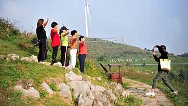 把握复苏新形势新契机，更好适应旅游市场变化 - 盛景通文旅