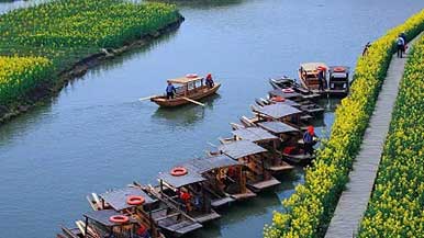 文旅部：A级旅游景区要严格落实限量预约错峰要求 - 盛景通文旅