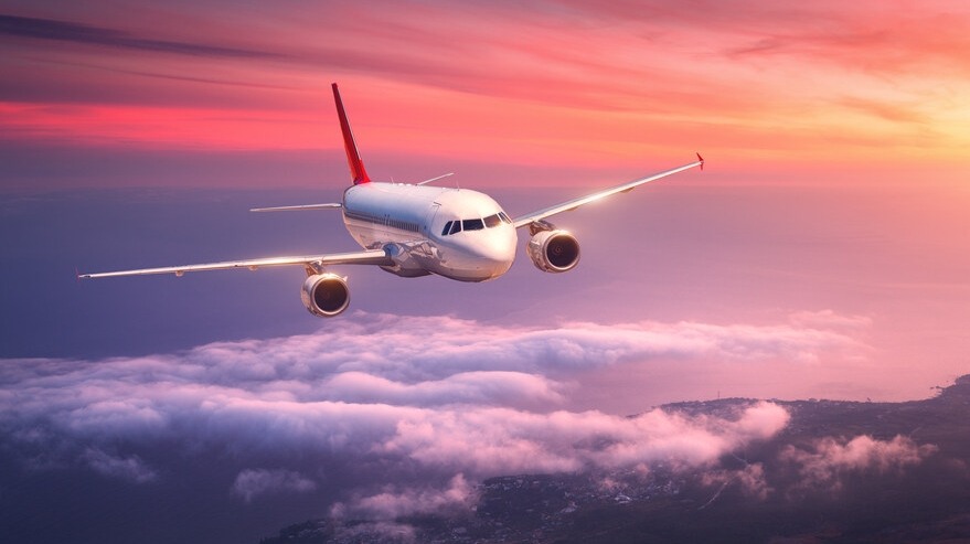 航文旅商融合 打造高品质人文机场新空间 - 盛景通文旅