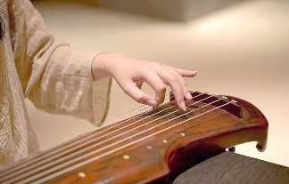 中国传统音乐点亮沉浸式旅游新体验 - 盛景通文旅