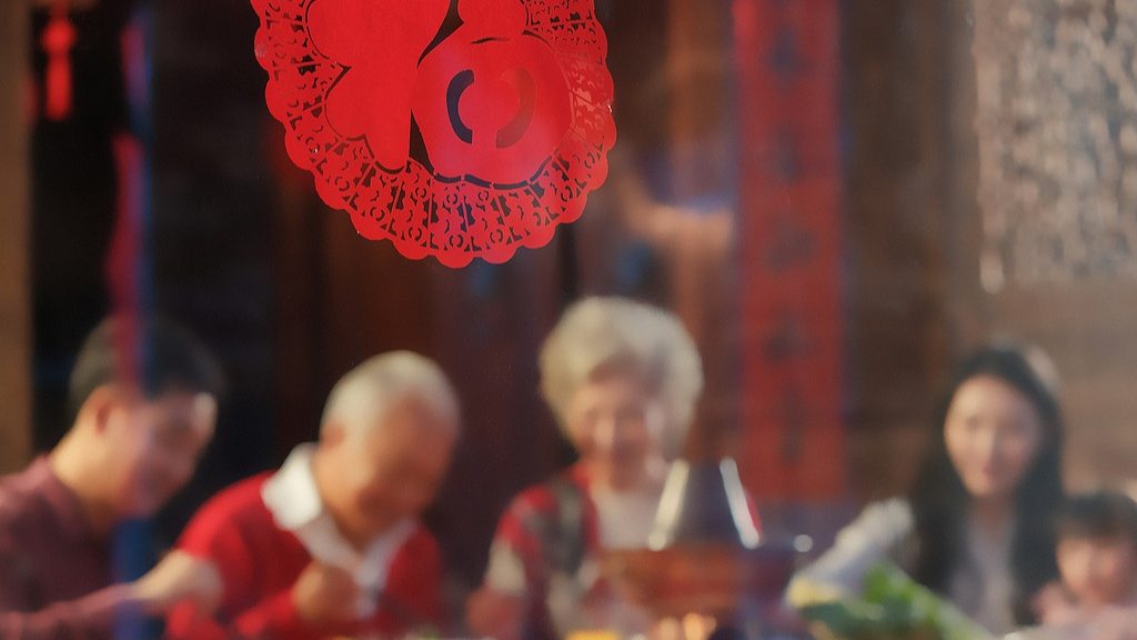 春节申遗成功！光明网独家专访潘鲁生：申遗成功是起点而不是终点 - 盛景通文旅