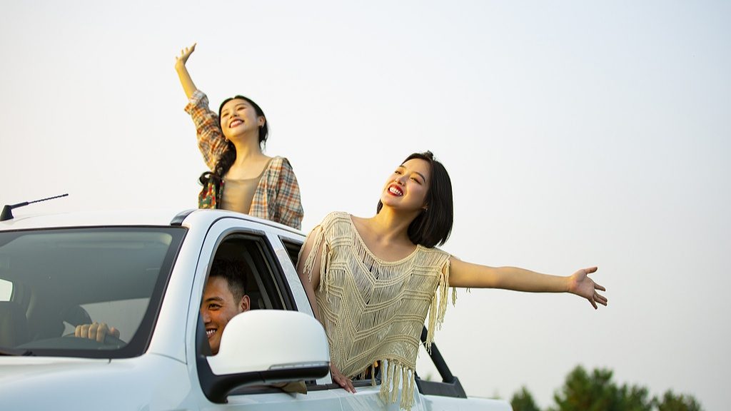 聚焦旅游信息咨询服务 首个中国牵头完成的ISO旅游国际标准发布 - 盛景通文旅