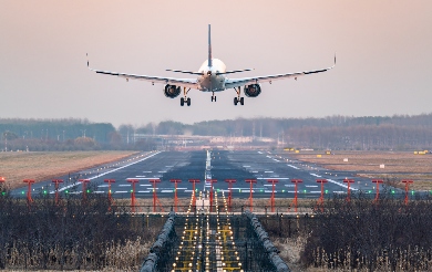 今年春运中国民航旅客运输量有望达9500万人次 - 盛景通文旅