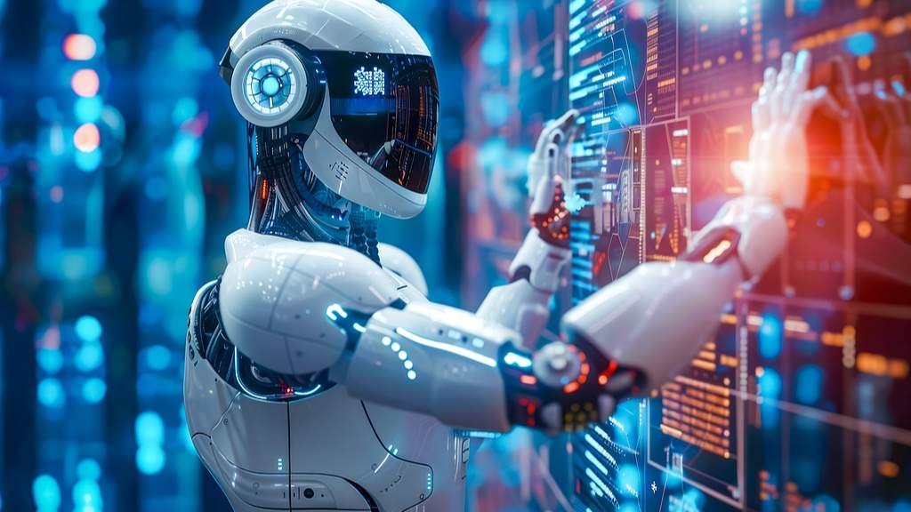 呼唤反映中国文化的数据库 - 盛景通文旅