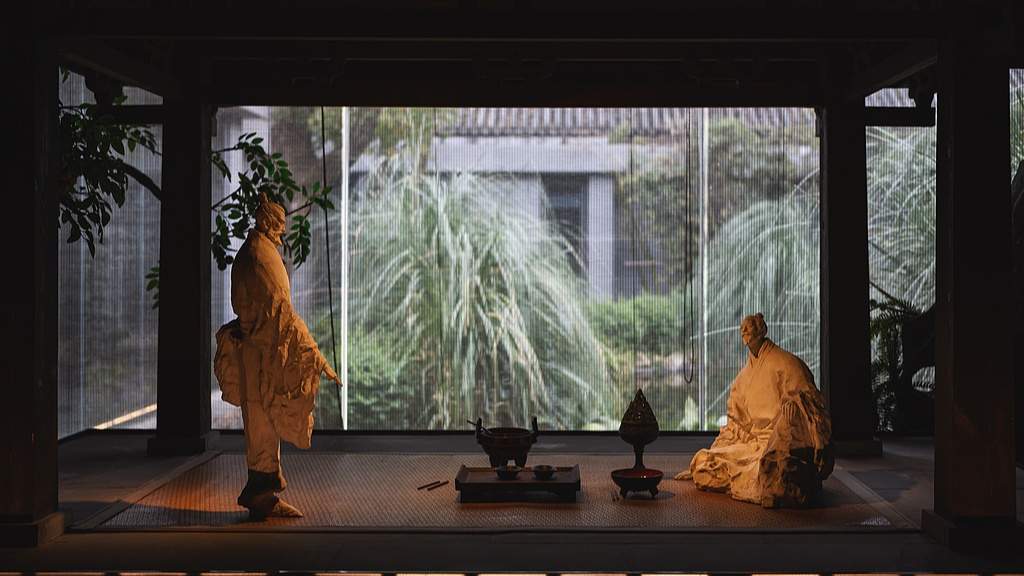 国博新展呈现俄宴风华 - 盛景通文旅