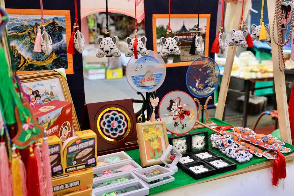 舌尖非遗 街巷烟火：西宁下南关街的文旅融合新生记(图2)