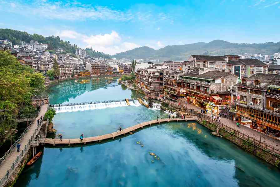 立足优势特色 确保第六届湖南旅发大会越办越好 - 盛景通文旅