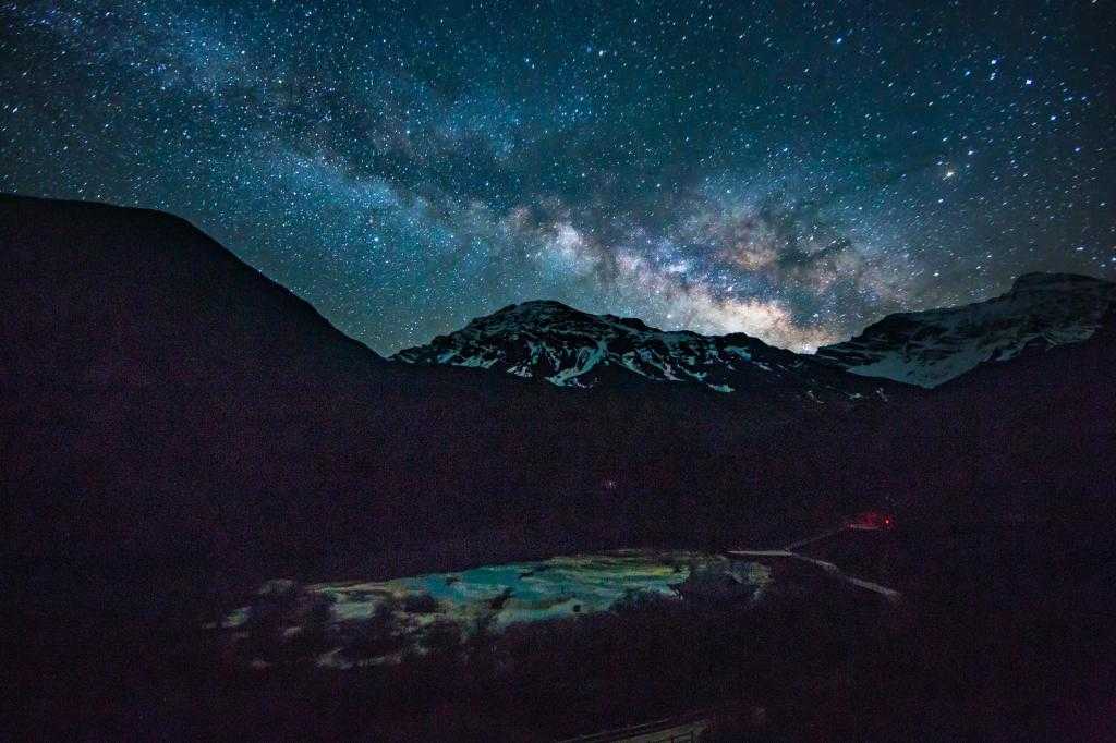 “天文观星游”场景焕新的四川实践 - 盛景通文旅