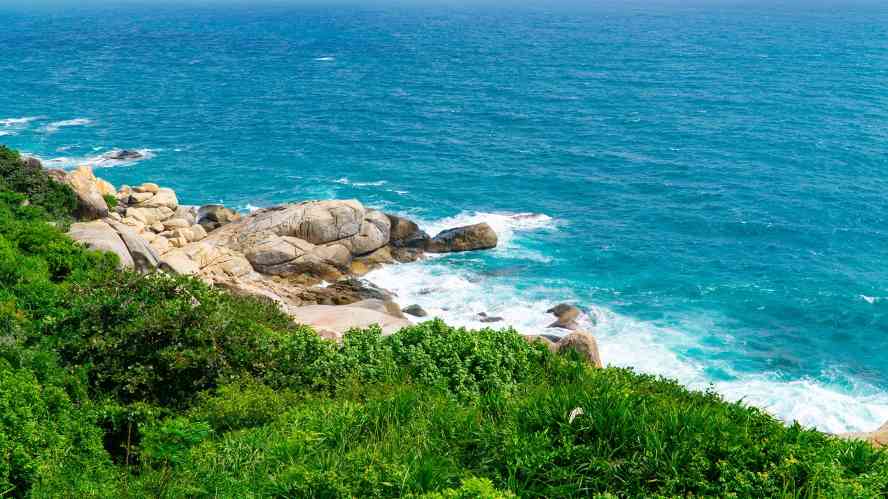 在新起点上推进海南旅游国际化发展 - 盛景通文旅