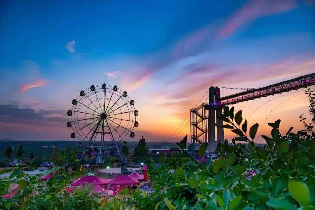 用好文旅供需适配“三件套” - 盛景通文旅