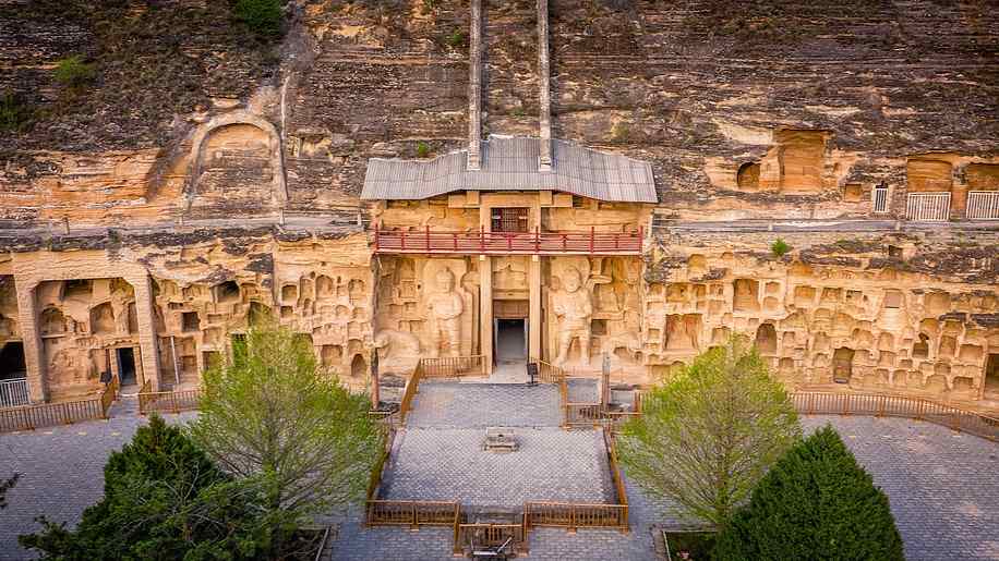 国家文物局：规范石窟寺旅游开发 避免过度商业化、娱乐化 - 盛景通文旅