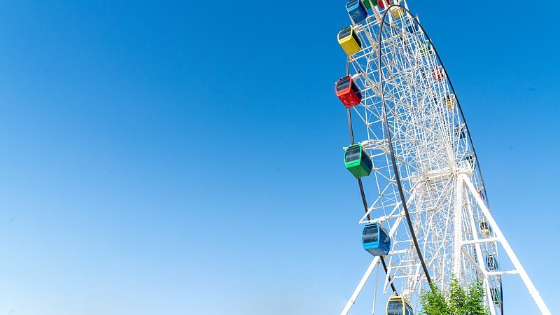 首批文化和旅游部技术创新中心正式运行 - 盛景通文旅