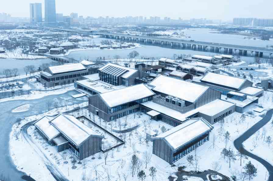 引导地方建设特色品牌 推动住宿业高质量发展 - 盛景通文旅