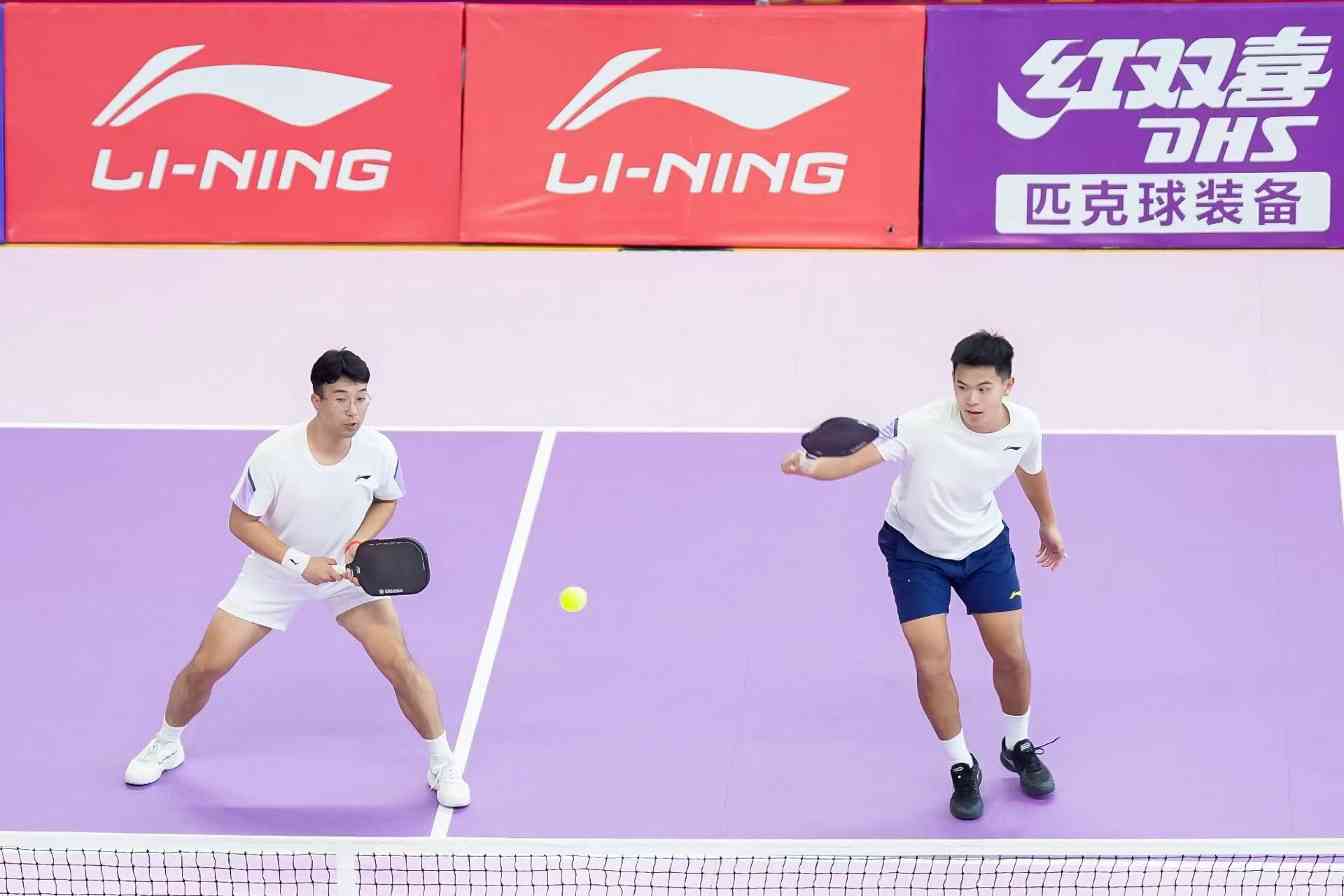 “李宁”为什么这么火?(图3) “李宁”为什么这么火?(图3)